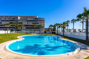 Apartamento Mirador Playa Serena III R&R